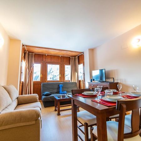 Apartamento Llebre Apartment Canillo Bagian luar foto